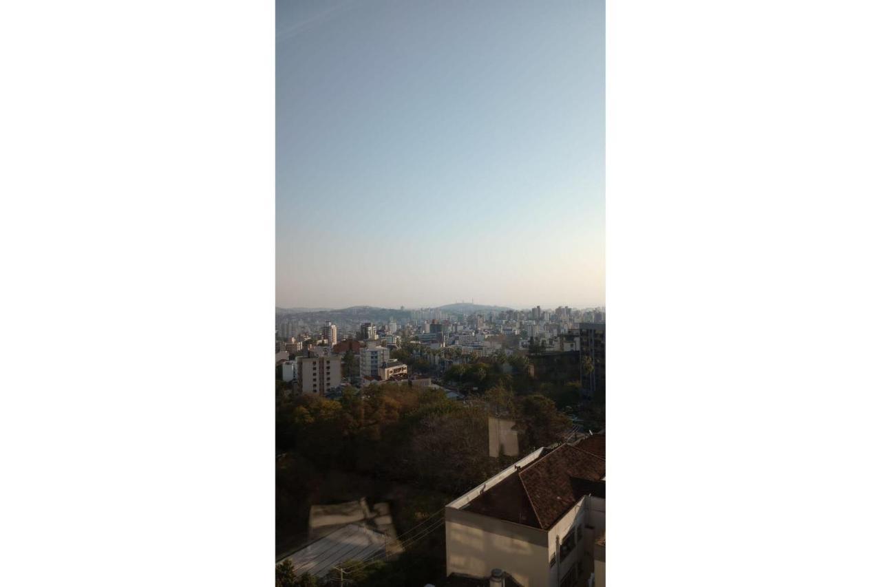 Appartamento Liv - Apartamento 1410 Porto Alegre Esterno foto