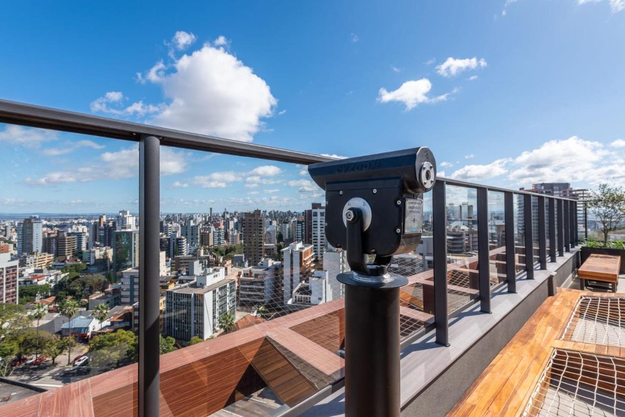 Appartamento Liv - Apartamento 1410 Porto Alegre Esterno foto